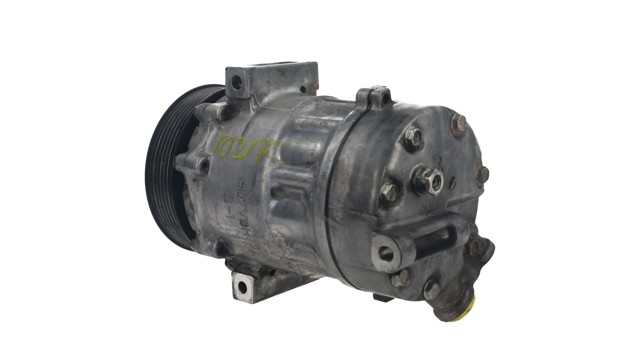 Sprężarka klimatyzacji 13171593 OPEL