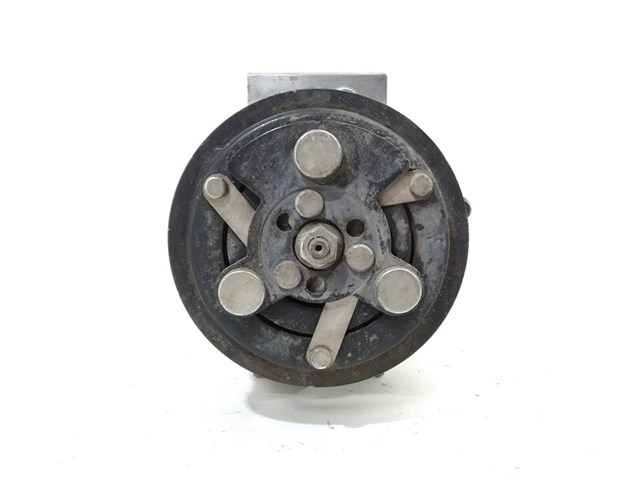 Sprężarka klimatyzacji 13171593 OPEL
