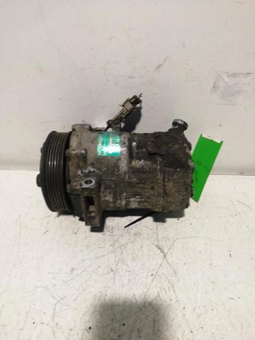 Sprężarka klimatyzacji 13171593 OPEL