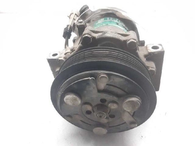 Sprężarka klimatyzacji 13171593 OPEL