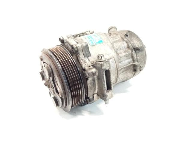 Sprężarka klimatyzacji 13171593 OPEL