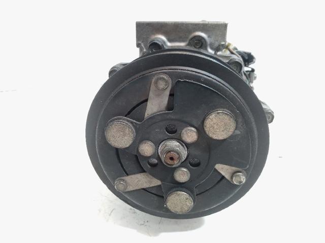 Sprężarka klimatyzacji 13171593 OPEL