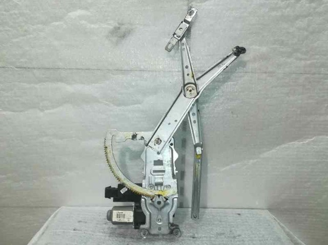 Mechanizm podnoszenia szyby drzwi przednich prawych 13173074 OPEL