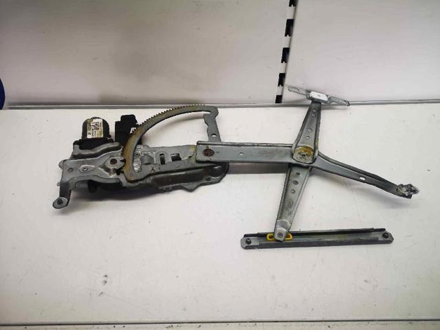 Mechanizm podnoszenia szyby drzwi przednich prawych 13173074 OPEL