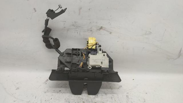 Zamek klapy bagażnika (3/5 drzwi tylnych) Opel Vectra