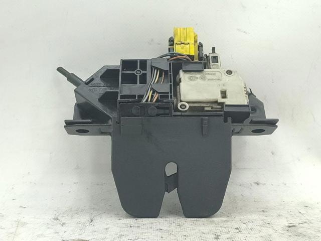 Zamek klapy bagażnika (3/5 drzwi tylnych) Opel Vectra