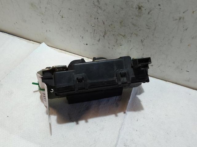 Zamek klapy bagażnika (3/5 drzwi tylnych) Opel Vectra