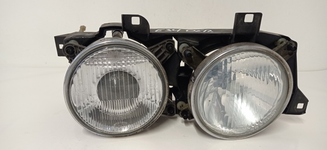 Reflektor prawy 13174000RE BMW