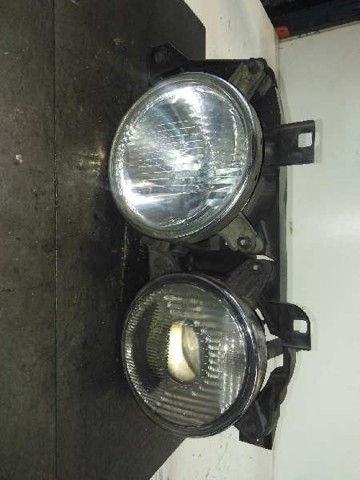 Reflektor lewy 13174100LI BMW