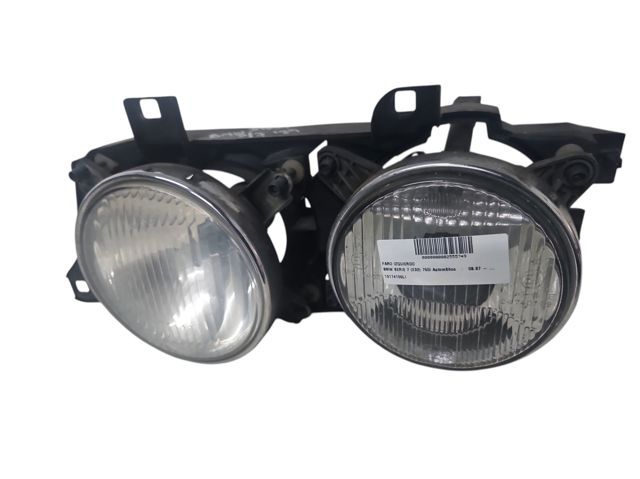 Reflektor lewy 13174100LI BMW