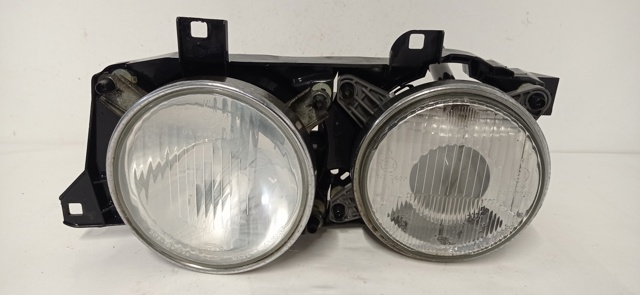 Reflektor lewy 13174100LI BMW