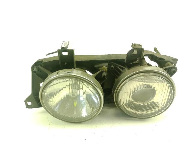 Reflektor lewy 13174100LI BMW