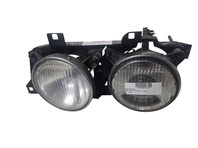 Reflektor lewy 13174100LI BMW