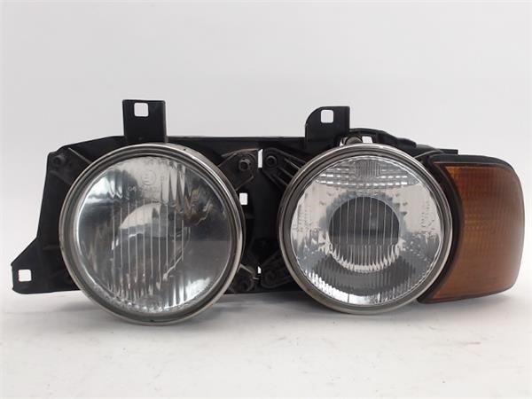 Reflektor lewy 13174100LI BMW