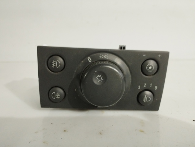 13177066 Opel