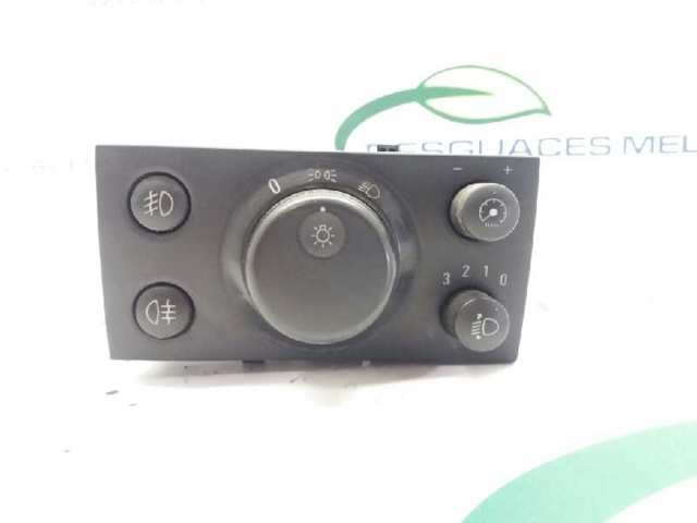13177066 Opel