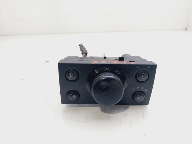 13177066 Opel