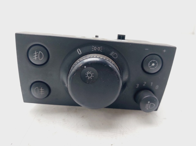 13177066 Opel