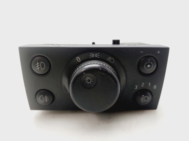 13177066 Opel