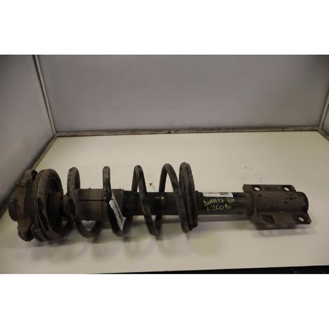 Amortyzator przedni 1317924080 FIAT