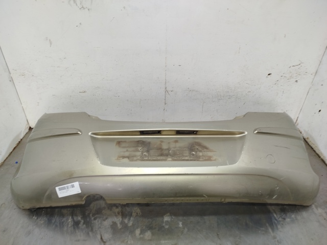 Zderzak tylny 13179916 OPEL