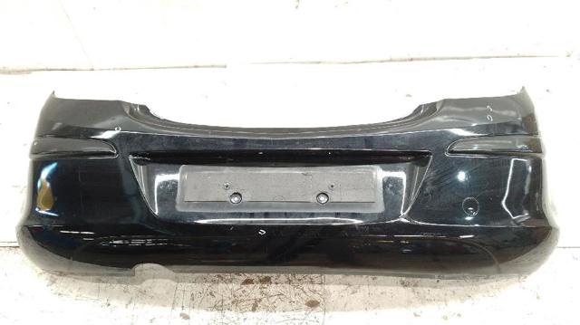 Zderzak tylny 13179916 OPEL