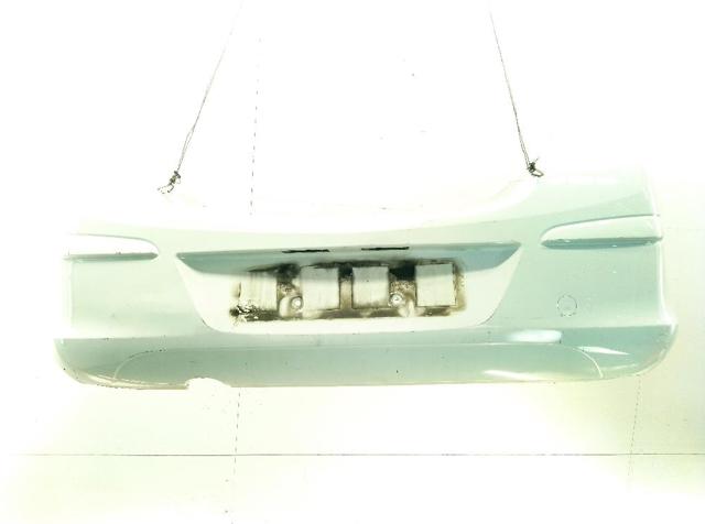 Zderzak tylny 13179916 OPEL