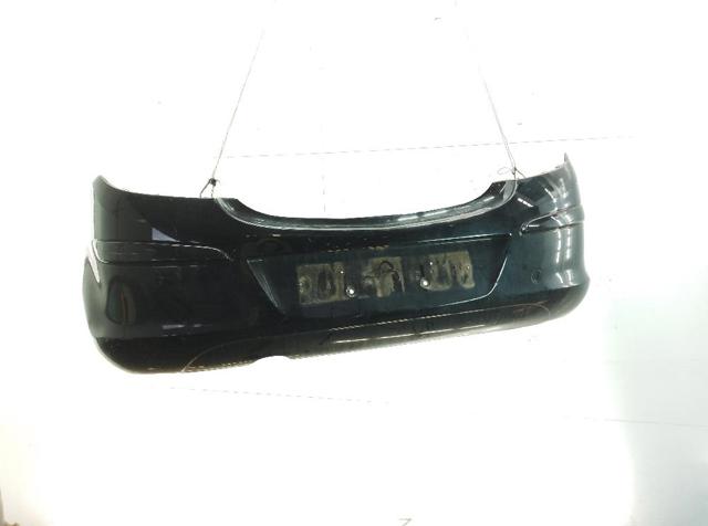 Zderzak tylny 13179916 OPEL
