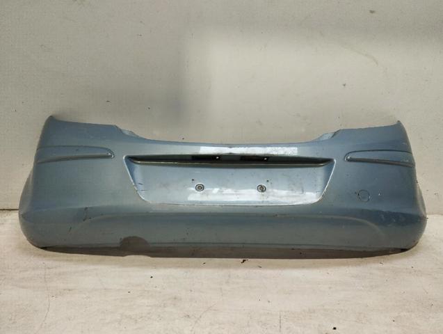 Zderzak tylny 13179916 OPEL