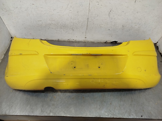 Zderzak Opel Corsa