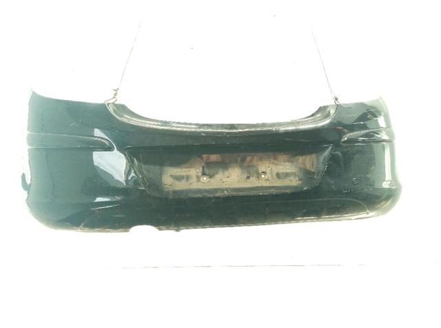 Zderzak tylny 13179916 OPEL