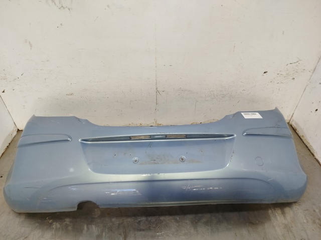 Zderzak tylny 13179916 OPEL