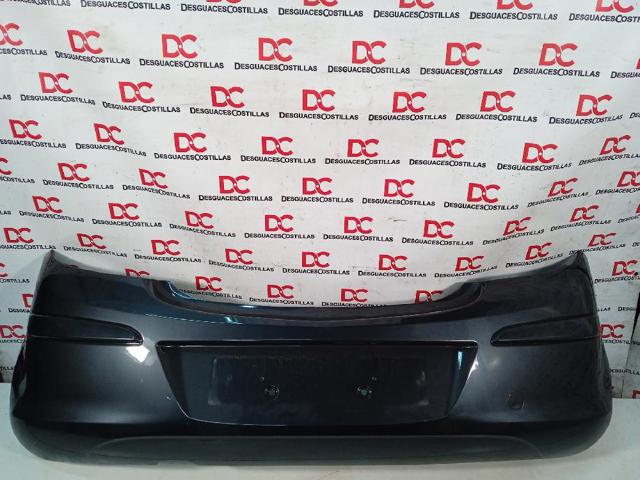 Zderzak tylny 13179916 OPEL