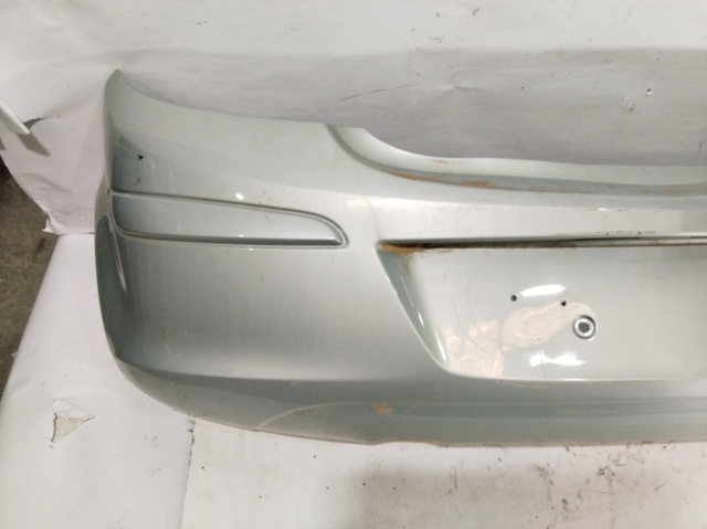 Zderzak tylny 13179916 OPEL