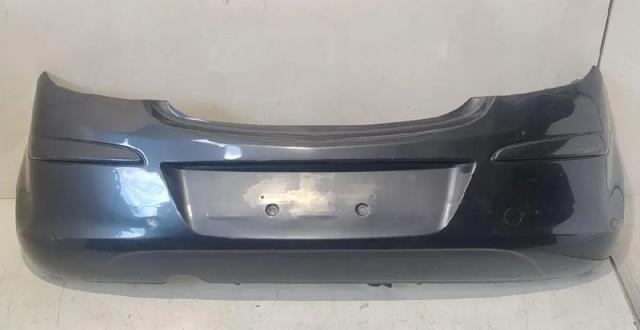 Zderzak tylny 13179916 OPEL