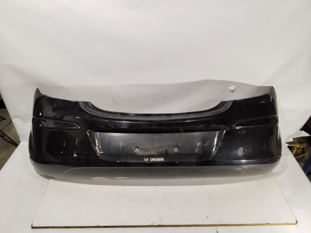 Zderzak tylny 13179916 OPEL