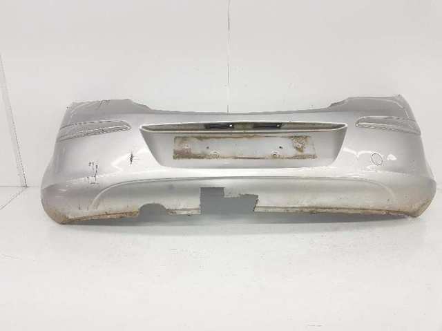 Zderzak Opel Corsa