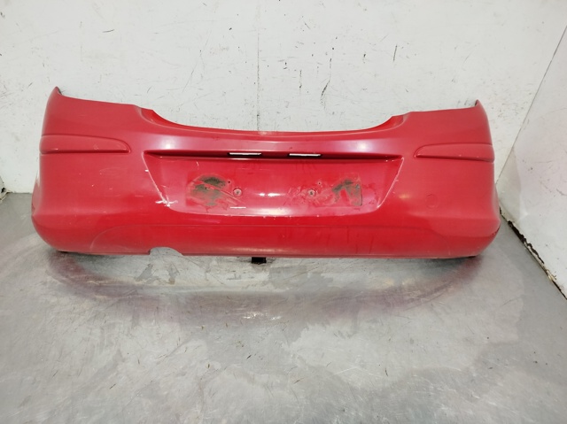 Zderzak Opel Corsa