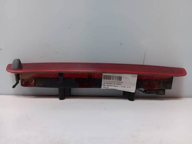 Kupić Lampa stop tylna dodatkowa Opel Meriva   w dobrej cenie