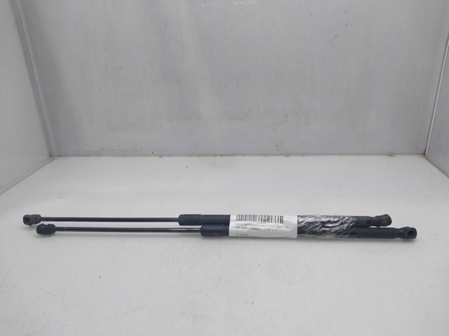Amortyzator klapy bagażnika (3/5 drzwi-tylnych) 13182309 OPEL