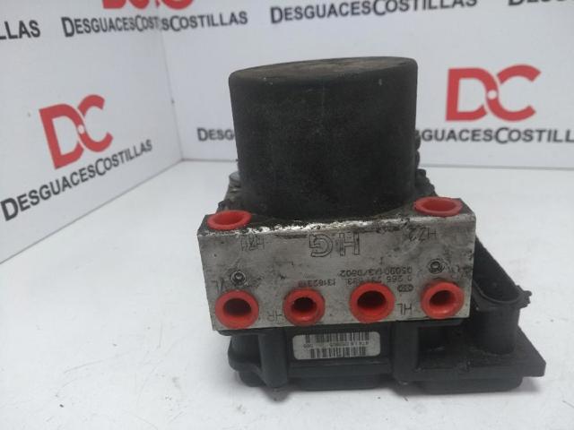 Sterownik ABS  hydrauliczny 13182319 OPEL