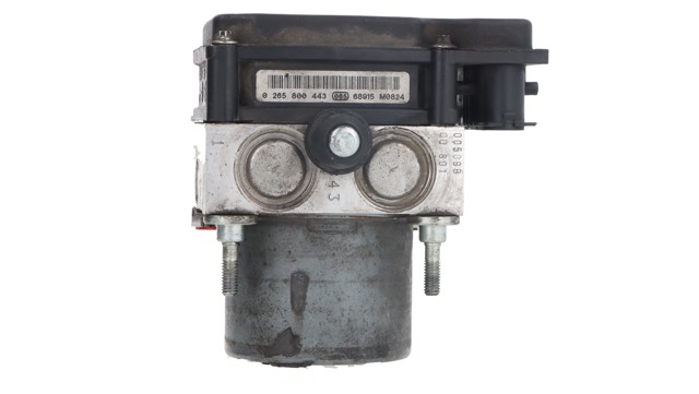 Sterownik ABS  hydrauliczny 13182319 OPEL