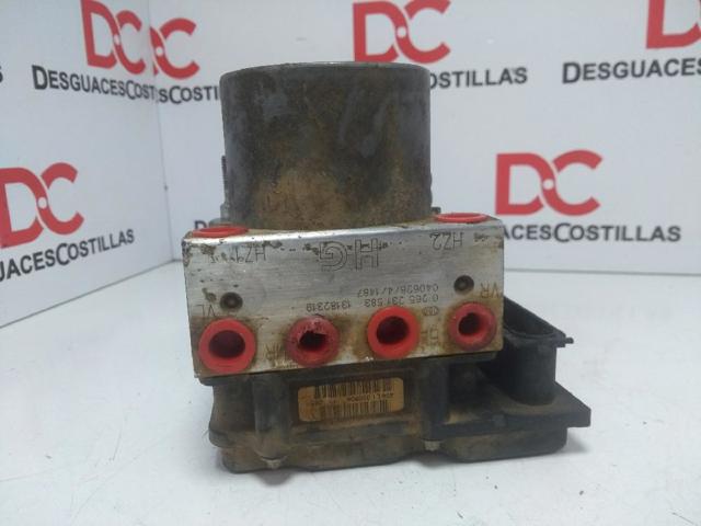 Sterownik ABS  hydrauliczny 13182319 OPEL