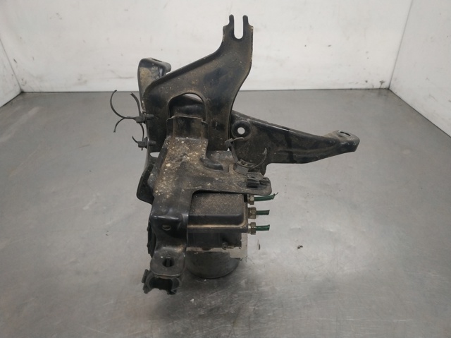 Sterownik ABS  hydrauliczny 13182319 OPEL