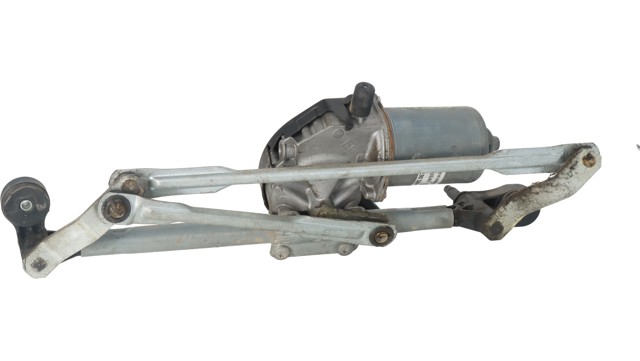 Mechanizm wycieraczek 13182340 OPEL