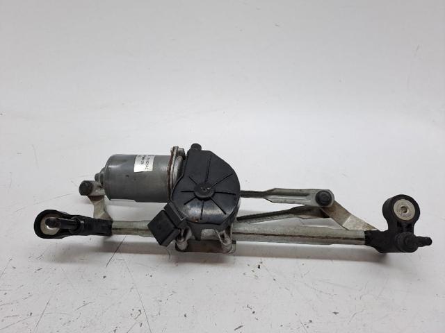 Mechanizm wycieraczek 13182340 OPEL