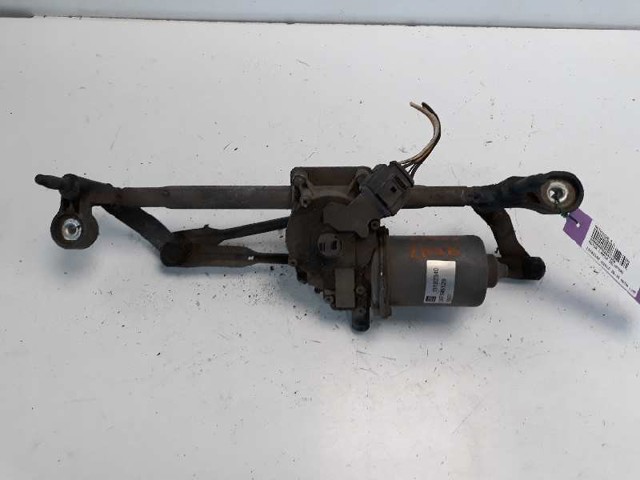 Mechanizm wycieraczek 13182340 OPEL