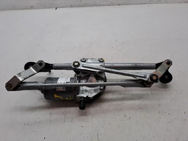 Mechanizm wycieraczek 13182340 OPEL