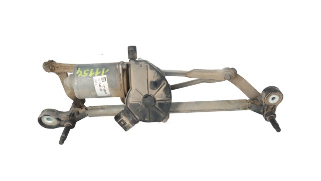Mechanizm wycieraczek 13182340 OPEL