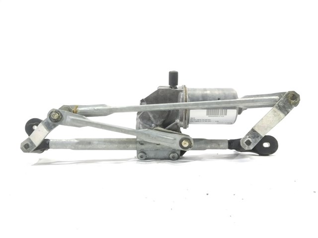 Mechanizm wycieraczek 13182340 OPEL